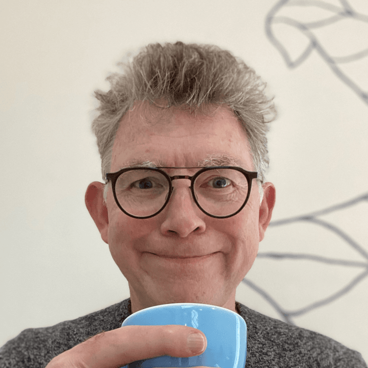 Phil Martin, founder of Incyworks
